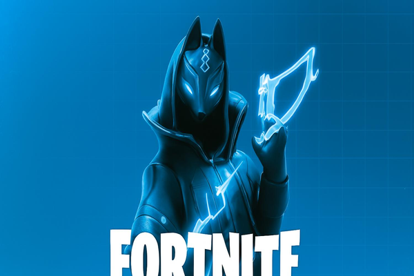 Fortnite Accounts