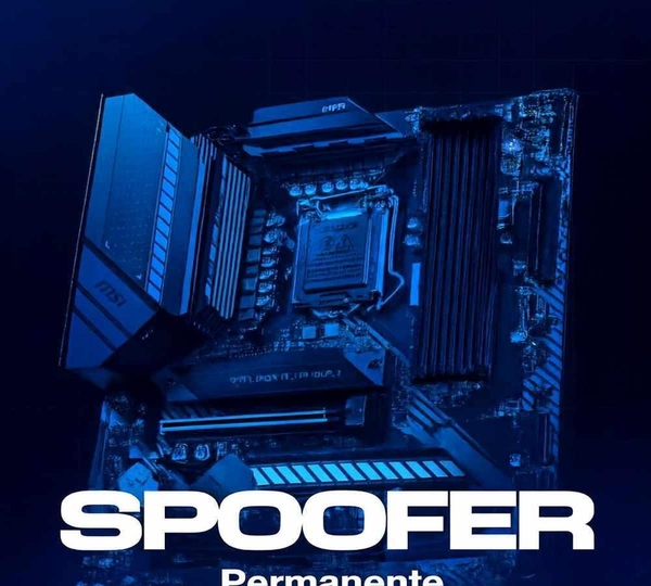 Spoofer